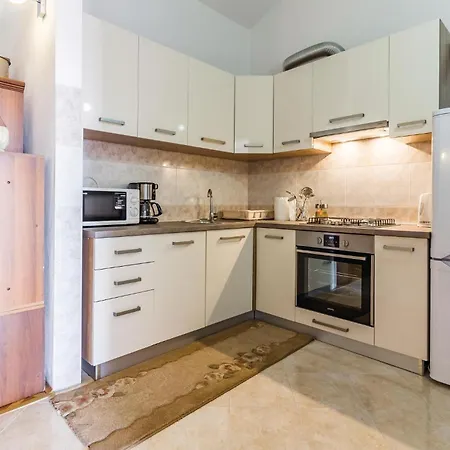 Apartment Amazing In With Kitchen *